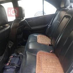 مرسيدس بنز E-Class